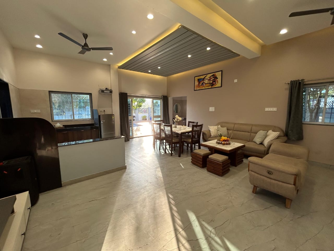 NS 009 Nirwana Villa
